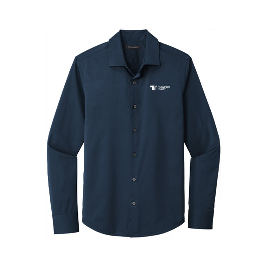 Port Authority City Stretch Shirt