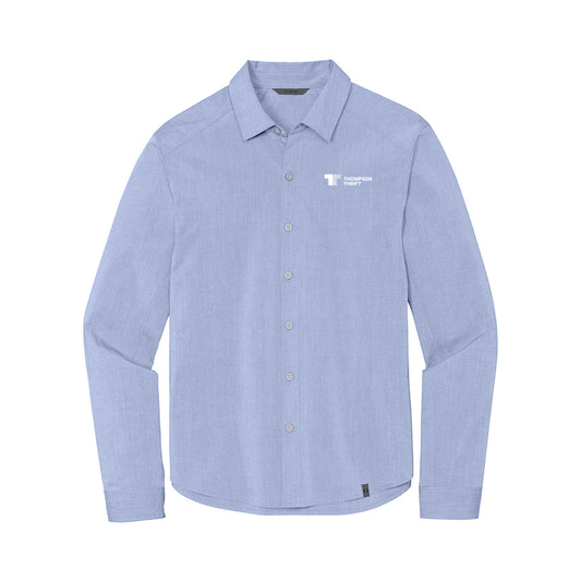 OGIO Commuter Woven Shirt