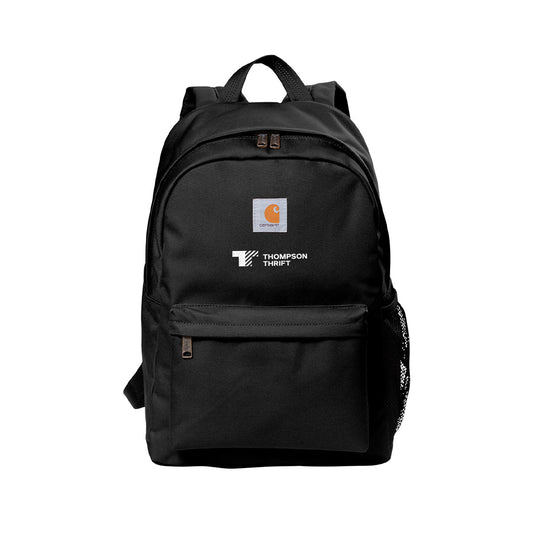 Carhartt Canvas Backpack