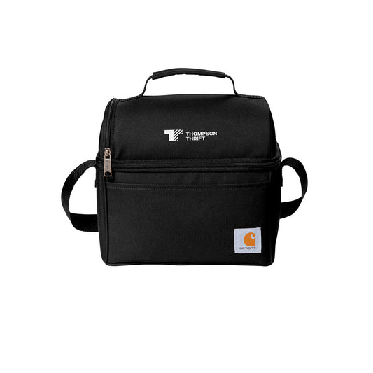 Carhartt Lunch 6-Can Cooler