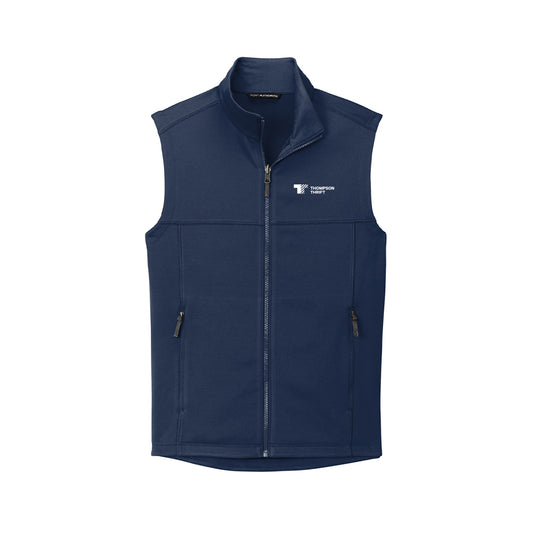 Port Authority Collective Smooth Fleece Vest