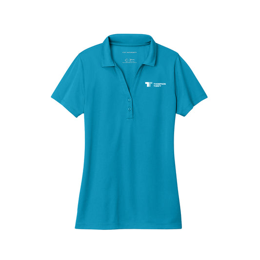 Port Authority Ladies C-FREE Performance Polo