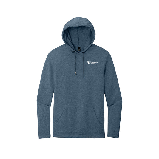 District Featherweight French Terry Hoodie