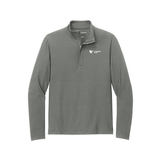 Port Authority Fairway Stretch 1/4-Zip