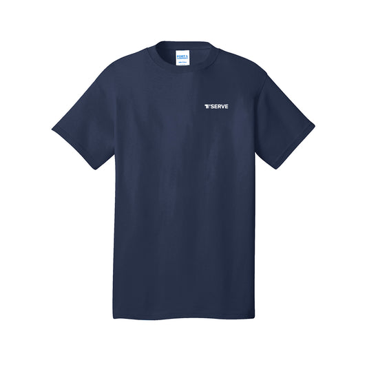 Port & Company - Core Cotton Tee