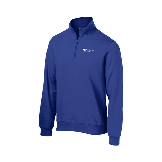 Sport-Tek 1/4-Zip Sweatshirt