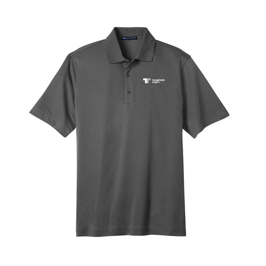 Port Authority Tall Tech Pique Polo