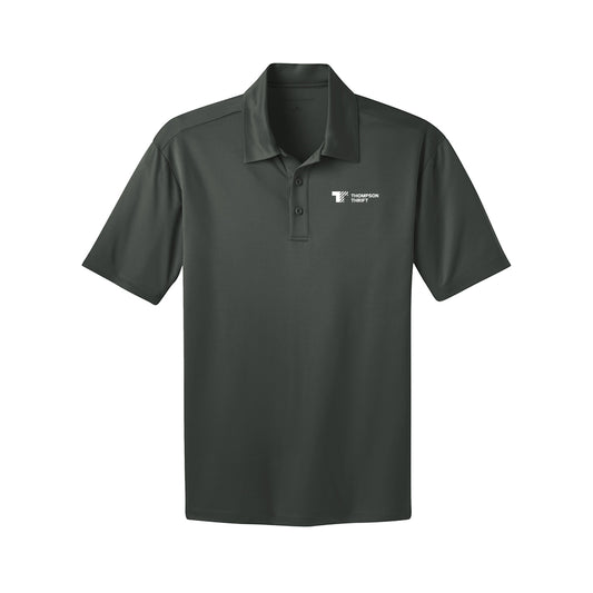 Port Authority Tall Silk Touch Performance Polo