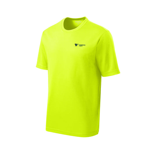 Sport-Tek PosiCharge RacerMesh Tee