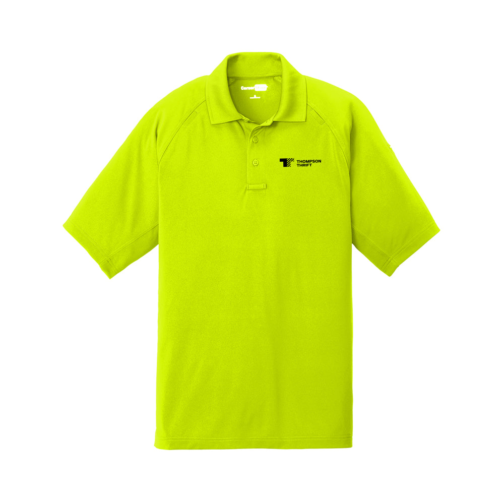 CornerStone Select Lightweight Snag-Proof Tactical Polo