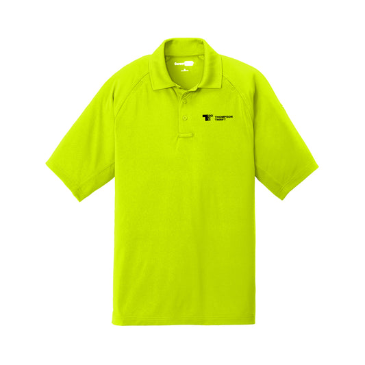 CornerStone Select Lightweight Snag-Proof Tactical Polo