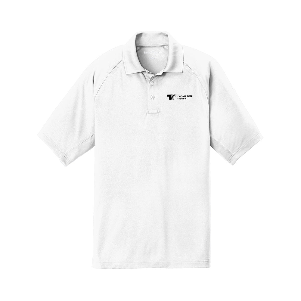 CornerStone Select Lightweight Snag-Proof Tactical Polo