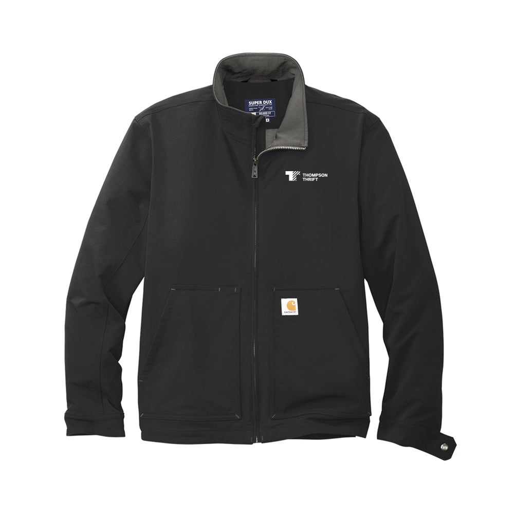 Carhartt Super Dux Soft Shell Jacket