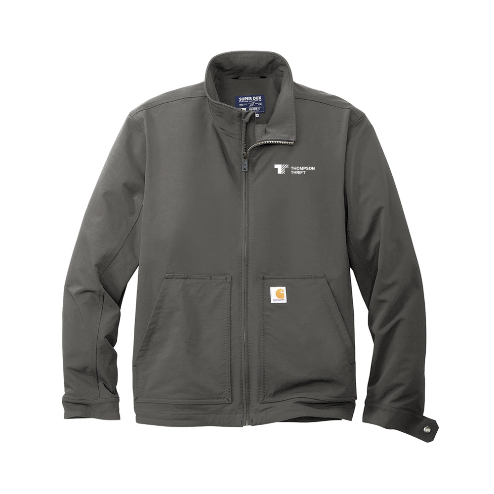 Carhartt Super Dux Soft Shell Jacket