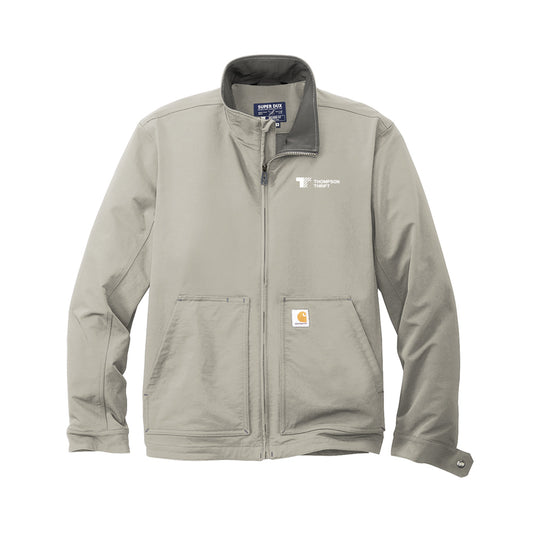 Carhartt Super Dux Soft Shell Jacket