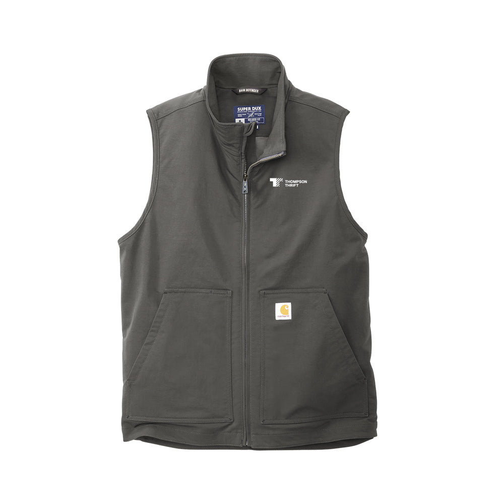 Carhartt Super Dux Soft Shell Vest