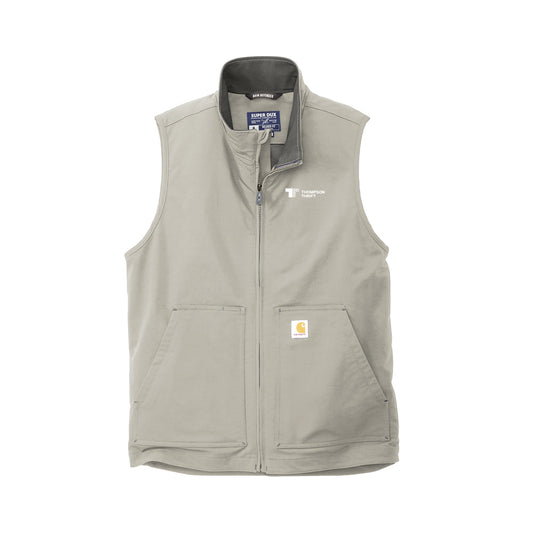 Carhartt Super Dux Soft Shell Vest