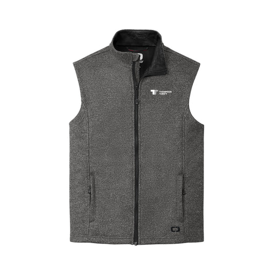 OGIO Grit Fleece Vest